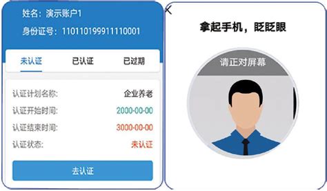河北人社APP认证操作指南（附详细流程图）- 沧州本地宝