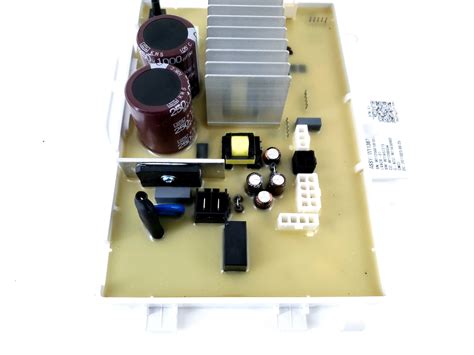 Washing Machine Control Board W1138665 的图像结果