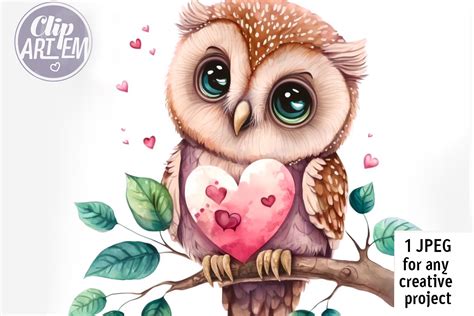 Owl Pictures For Kids