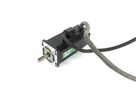 YASKAWA SERVO MOTOR & SERVO DRIVE - Yaskawa Ac motor - SGMGV-44ADA61 ...