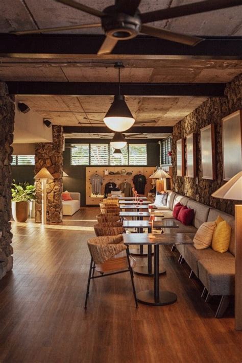 Kailua-Kona Boutique Hotel | PACIFIC 19