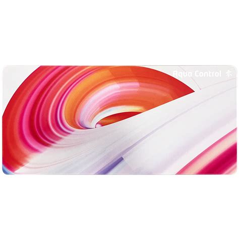 X Raypad Update Version Aqua Control Zero Ac0 Gaming Mouse | Desertcart ...