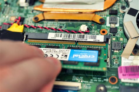 Image result for How to Upgrade RAM Memory