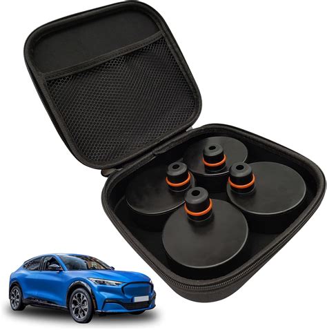 Compatible avec 2023 2022 2021 Mustang Mach-E Maroc | Ubuy