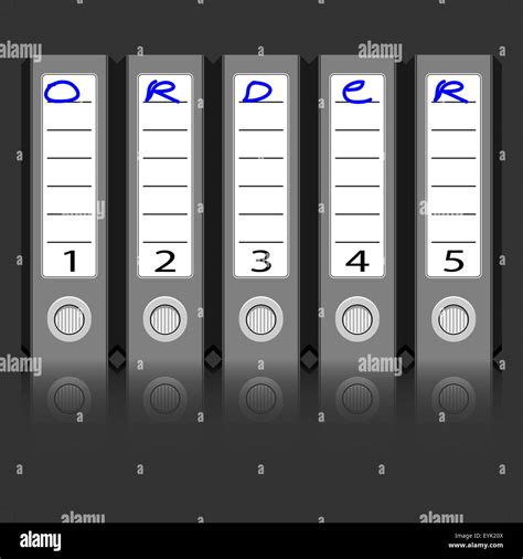 Image result for File Structure Order