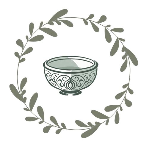 Serving Bowls with Lid – Grey Pottery