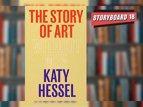 Bookstrapping: Katy Hessel's The Story of Art Without Men will leave ...