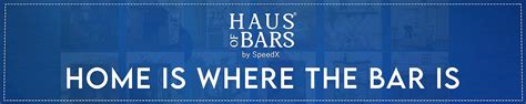 Amazon.in: HAUS OF BARS