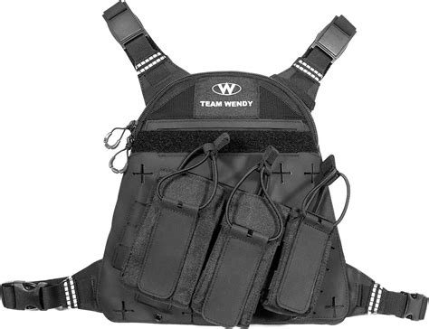 Buy Team Wendy Radio Rig System Online India | Ubuy