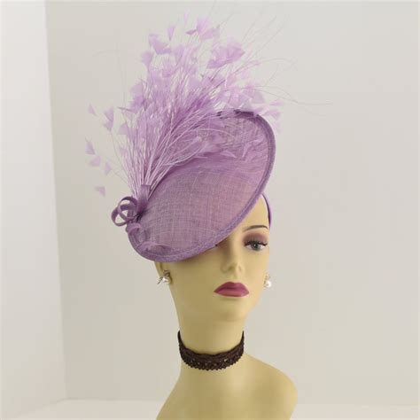 Image result for Fascinator Base Tutorial