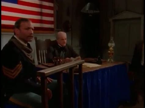 Dr. Quinn, Medicine Woman (1993)