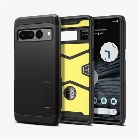 Pixel 7 Series – Spigen India