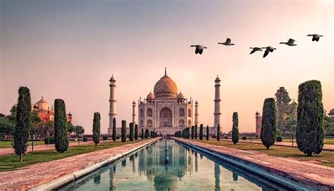7 Indian Destinations That Will Take You Back in Time and Bring You ...