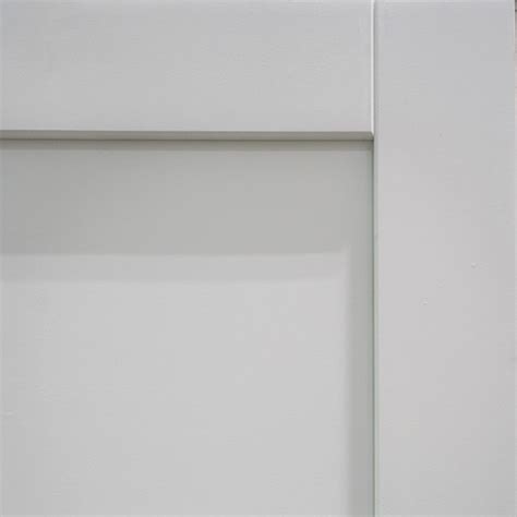 RELIABILT Bellavista 30-in x 80-in 6-panel Smooth Solid core Unfinished ...