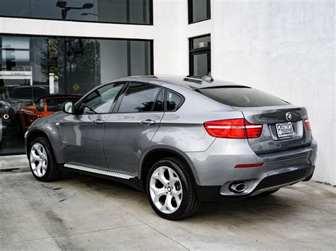 2013 BMW X6 xDrive35i Stock # 6896 for sale near Redondo Beach, CA | CA ...