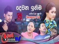 LakvisionTV For Latest Sri Lanka Teledrama, Gossips, Movies and Many ...