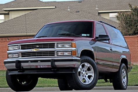 1994 Chevy Blazer