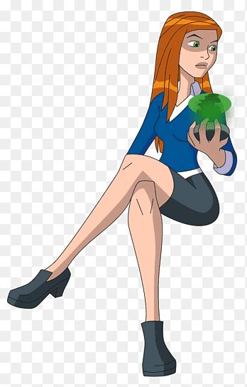 Gwen Tennyson Ben 10 Rule 34 Animation, uk big ben, comics, physical ...