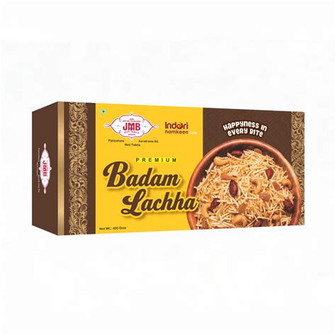 Famous Indore Namkeen Collection | Order Online