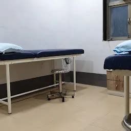 Care For Bones And Joints - Dr Parita Patel's Physiotherapy ...