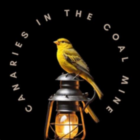 Canaries in the Coal Mine - بودكاست - Apple Podcasts
