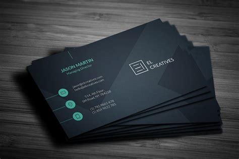 Business Card Design Soft Copy 的图像结果