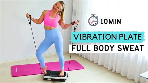 Image result for Vibration Machine Workout Program