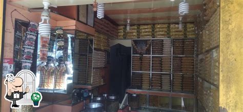 Sri Krishna South indian Hot chips, Surat - Restaurant menu, prices and ...