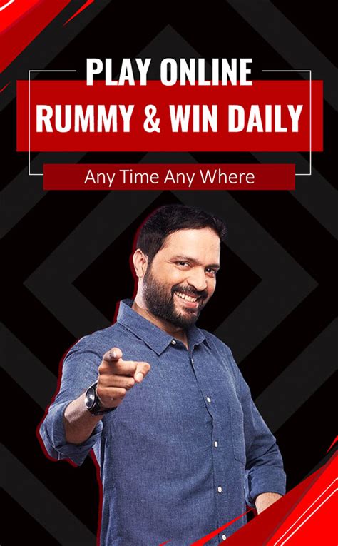 daily rummy rewards,Look no further