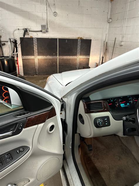 Inspection Station Melrose, MA