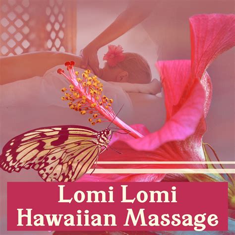 Was Ist Lomi Lomi Massage - Frag Den Experten