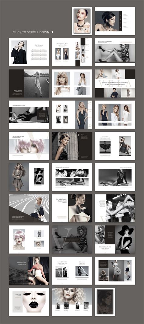 InDesign 的图像结果