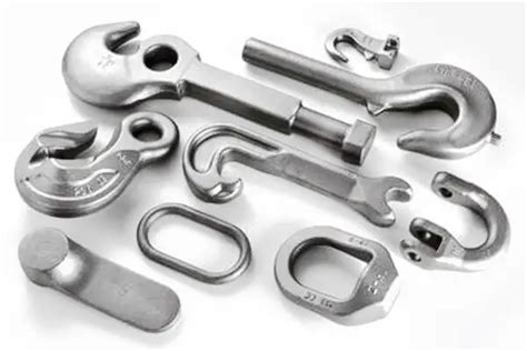 King Group: Discover Our Diverse Range of Precision Components