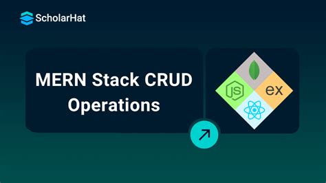 Image result for Crud App Mern Stack Tutorial