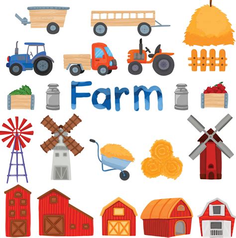 Agriculture Clip Art 的图像结果
