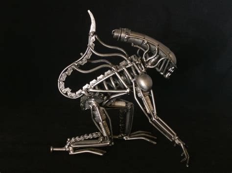 Alien Metal Folds 的图像结果