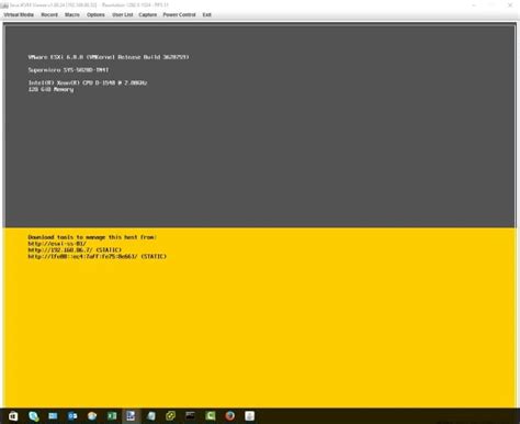 Supermicro IPMI Web Interface 的图像结果