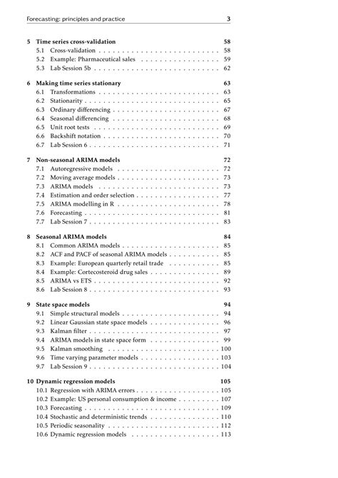 Image result for Forecasting Principles and Practice