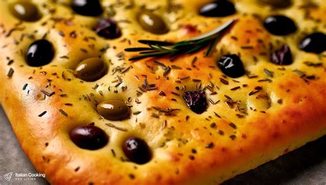 25 Types of Italian Bread With Visuals and Quick Insights - Italian ...