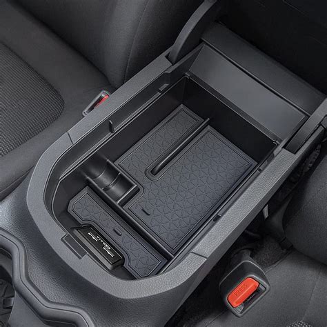 10 Best Center Console Organizers For Toyota RAV4