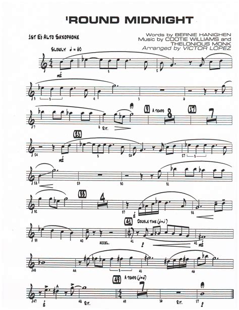 Image result for Round Midnight Guitar Tutorial