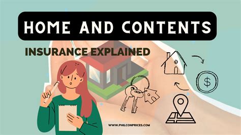 Contents insurance Explained 的图像结果