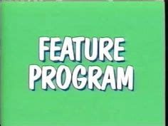 Feature Program Muppets VHS 的图像结果