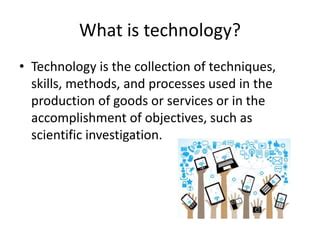 Define Technology 的图像结果