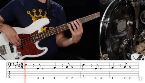 Image result for Intermediate Bass Lessons
