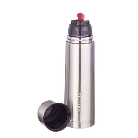 Stella Double Wall Bottle 750 ML - With Pouch – Raj Imports