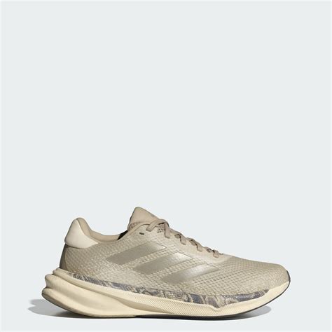 adidas Supernova Stride Running Shoes - Beige | adidas India