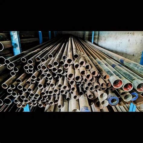 Ms Pipe - Jindal Ms Pipe Is 1239 Trader from Patna