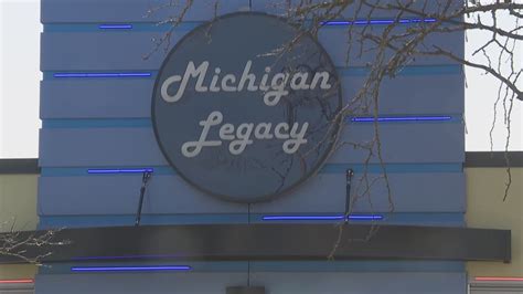 Metro Detroit credit union shrinks branches, boosts proficiency for ...