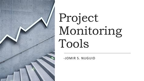 Project Monitoring Tools 的图像结果